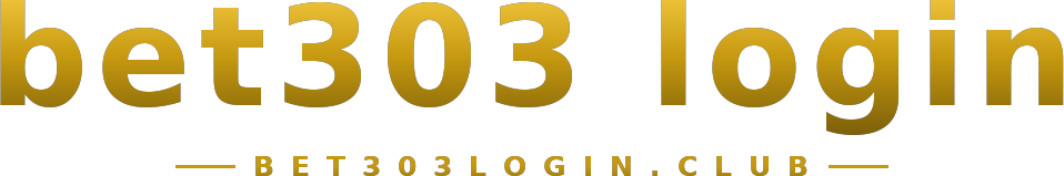 bet303 login logo